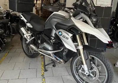Bmw R 1200 GS (2013 - 16) - Annuncio 10087411