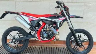 Betamotor RR 50 Motard Sport (2021 - 26) usata