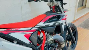 Betamotor RR 50 Motard Sport (2021 - 26)  (2)