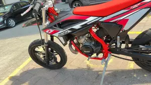 Betamotor RR 50 Motard Sport (2021 - 26)  (3)