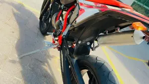 Betamotor RR 50 Motard Sport (2021 - 26)  (4)