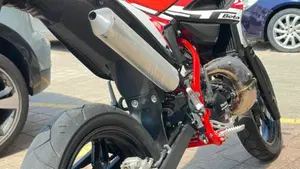 Betamotor RR 50 Motard Sport (2021 - 26)  (5)