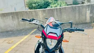 Betamotor RR 50 Motard Sport (2021 - 26)  (7)