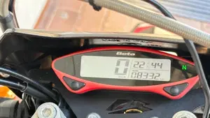 Betamotor RR 50 Motard Sport (2021 - 26)  (8)