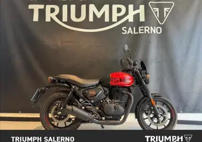Royal Enfield HNTR 350 (2022 - 26) - Annuncio 10087413