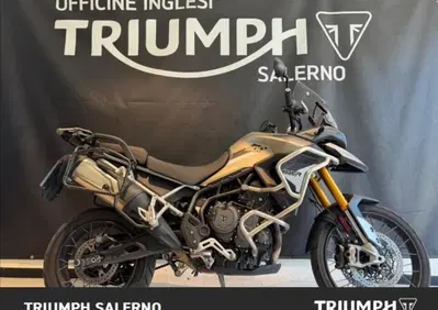 Triumph Tiger 900 Rally (2020 - 23) - Annuncio 10087414