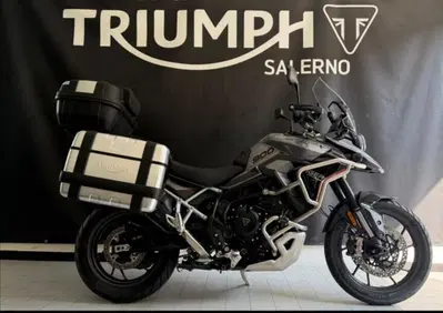 Triumph Tiger 900 GT Pro (2020 - 23) - Annuncio 10087415