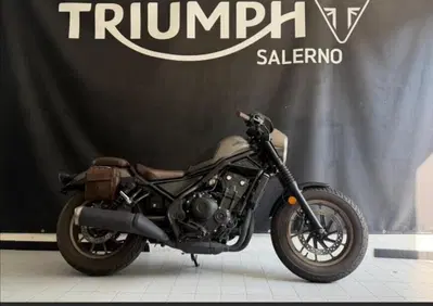 Honda CMX 500 Rebel (2022 - 24) - Annuncio 10087416