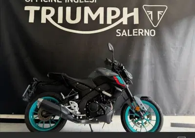 Yamaha MT-125 (2025 - 26) - Annuncio 10087417