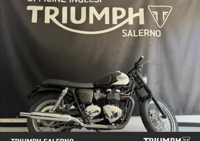 Triumph Bonneville (2007 - 16) - Annuncio 10087419