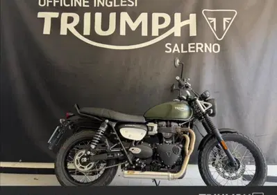 Triumph Scrambler 900 (2023 - 25) - Annuncio 10087420