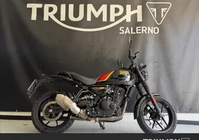 Royal Enfield Guerrilla 450 (2024 - 26) - Annuncio 10087421