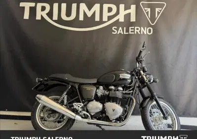 Triumph Thruxton 900 (2004 - 15) - Annuncio 10087422