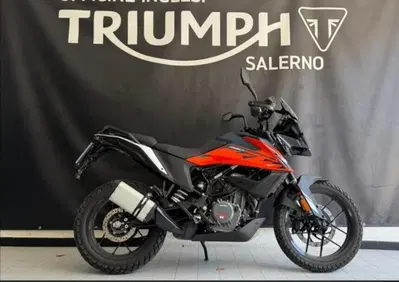 KTM 390 Adventure (2022 - 24) - Annuncio 10087423