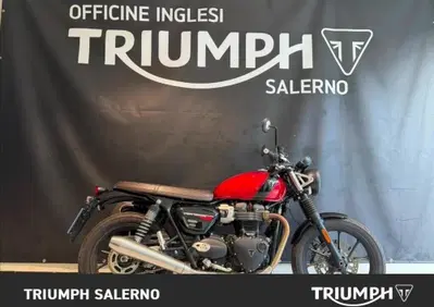Triumph Speed Twin 900 (2023 - 24) - Annuncio 10087424