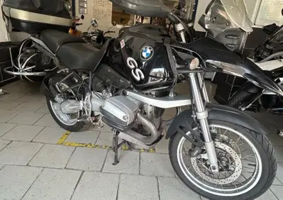 Bmw R 1150 GS (1999 - 03) - Annuncio 10087426