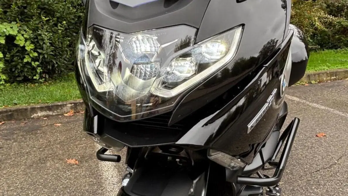Bmw K 1600 GT (2022 - 27)  (2)