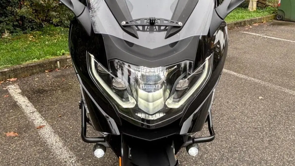 Bmw K 1600 GT (2022 - 27)  (3)