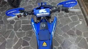 Yamaha YZ 250 F (2021)  (4)