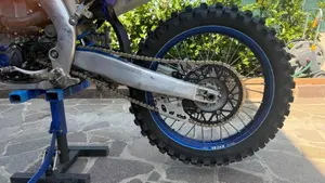 Yamaha YZ 250 F (2021)  (8)