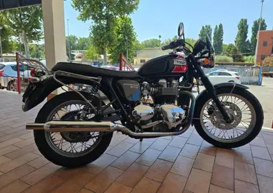 Triumph Bonneville T100 (2001 - 07) - Annuncio 10087432