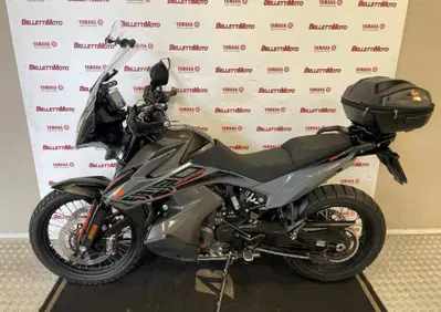 KTM 890 Adventure (2022) - Annuncio 10087430