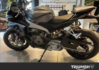 Aprilia Tuono 660 (2021 - 25) - Annuncio 10013483