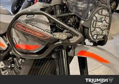 Royal Enfield Himalayan 450 (2024 - 26) - Annuncio 10040024