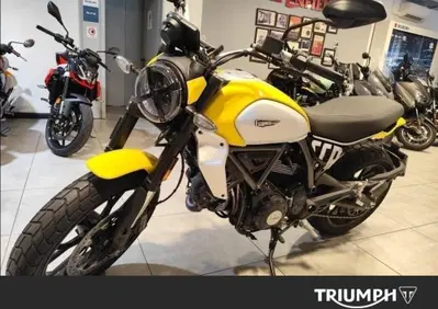 Ducati Scrambler 800 Icon (2023 - 24) - Annuncio 10061520