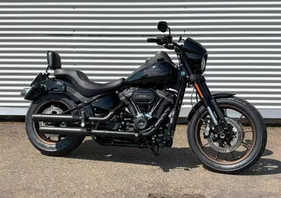 Harley-Davidson 114 Low Rider S (2021) - FXLRS - Annuncio 10087440