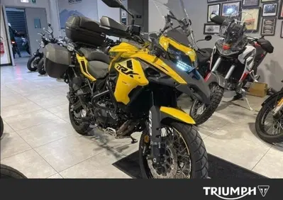 Benelli TRK 502X (2021 - 26) - Annuncio 10029592