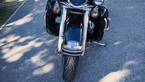 Harley-Davidson 1584 Electra Glide Ultra Classic (2008 - 13) - FLHTCU  (5)