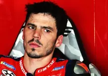 MotoGP 2026. ESCLUSIVO - Joan Mir, nuovo pilota Gresini: "Invece di dire 'ah questo ha vinto un mondiale con Suzuki...'"