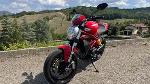 Ducati Monster 797 Plus (2019)  (6)