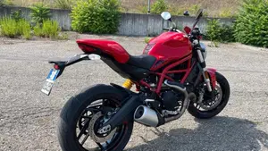 Ducati Monster 797 Plus (2019)  (7)