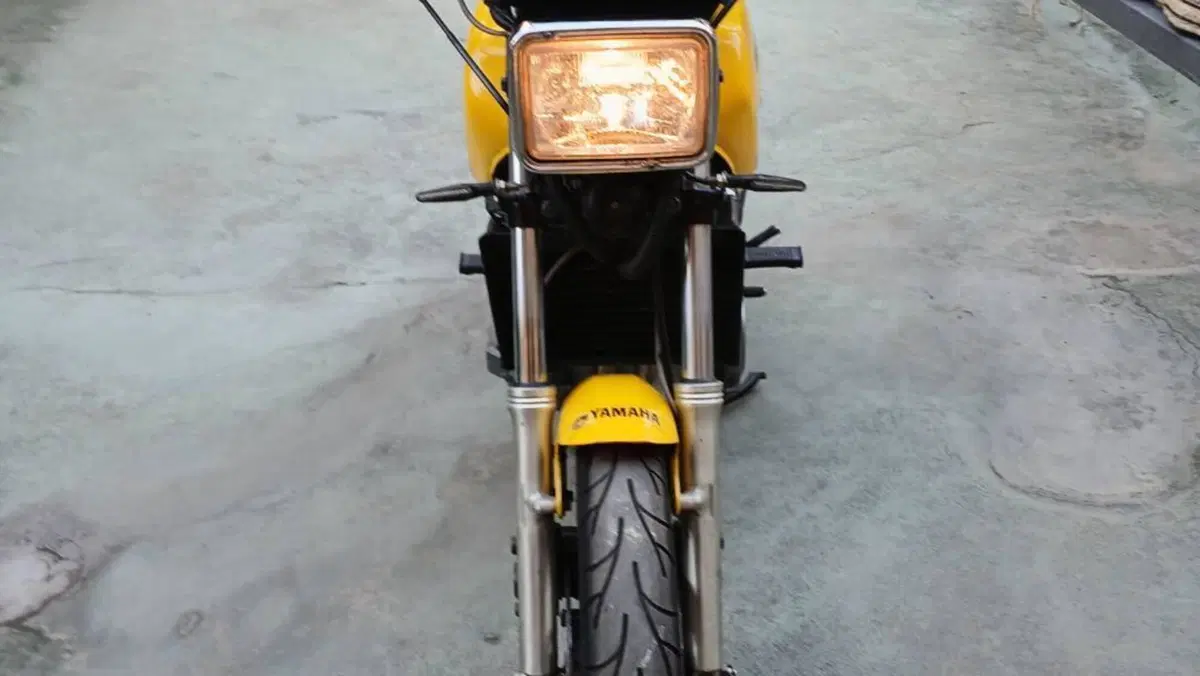 Yamaha   (2)