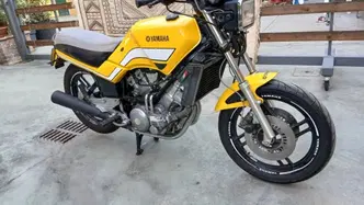 Yamaha 