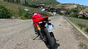 Ducati Monster 797 Plus (2019)  (8)