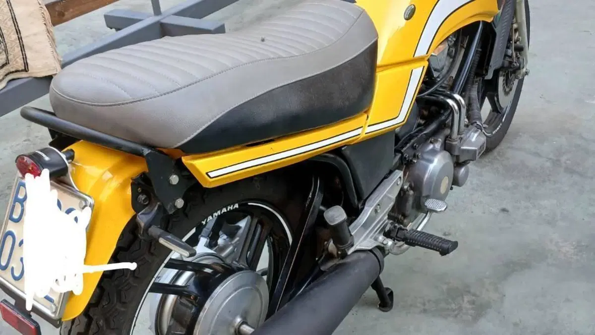 Yamaha   (4)