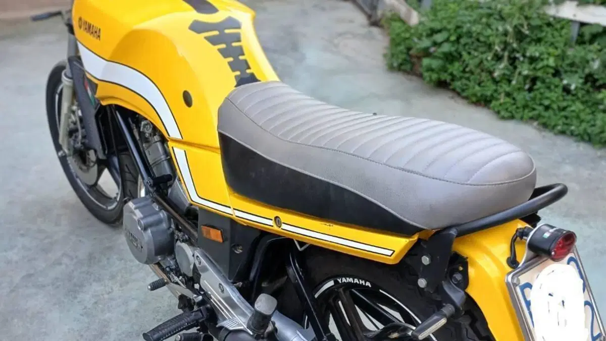 Yamaha   (7)