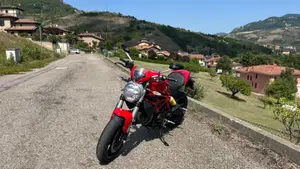 Ducati Monster 797 Plus (2019)  (12)
