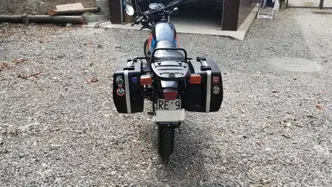 Bmw R80g/s epoca