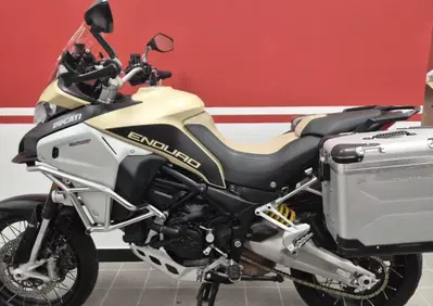 Ducati Multistrada 1200 Enduro (2016 - 18) - Annuncio 10087458