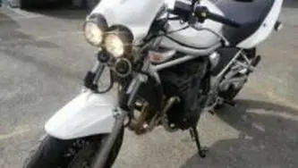 Suzuki GSF 1200 Bandit (2001 - 06) usata