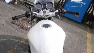 Suzuki GSF 1200 Bandit (2001 - 06)  (4)