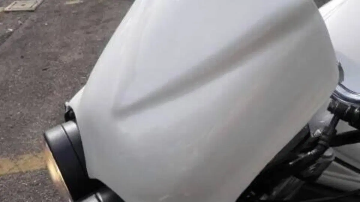 Suzuki GSF 1200 Bandit (2001 - 06)  (5)