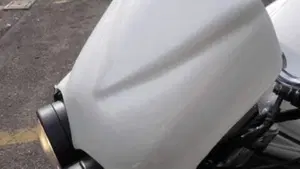 Suzuki GSF 1200 Bandit (2001 - 06)  (5)
