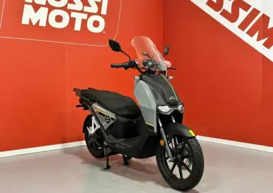 Super Soco CPx (2020 - 24) - Annuncio 10087460
