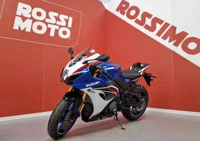 Suzuki GSX-R1000R (2026) - Annuncio 10087464