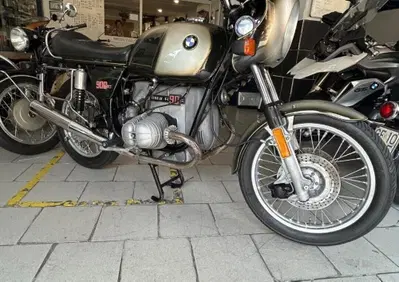 Bmw R90S - Annuncio 10087466